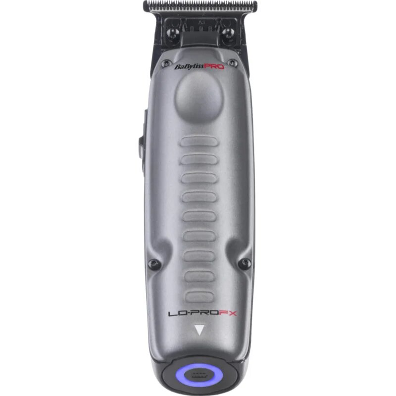 BaByliss PRO Fxone Lo-PRO FX729E professzionális hajformázó Grey 1 db