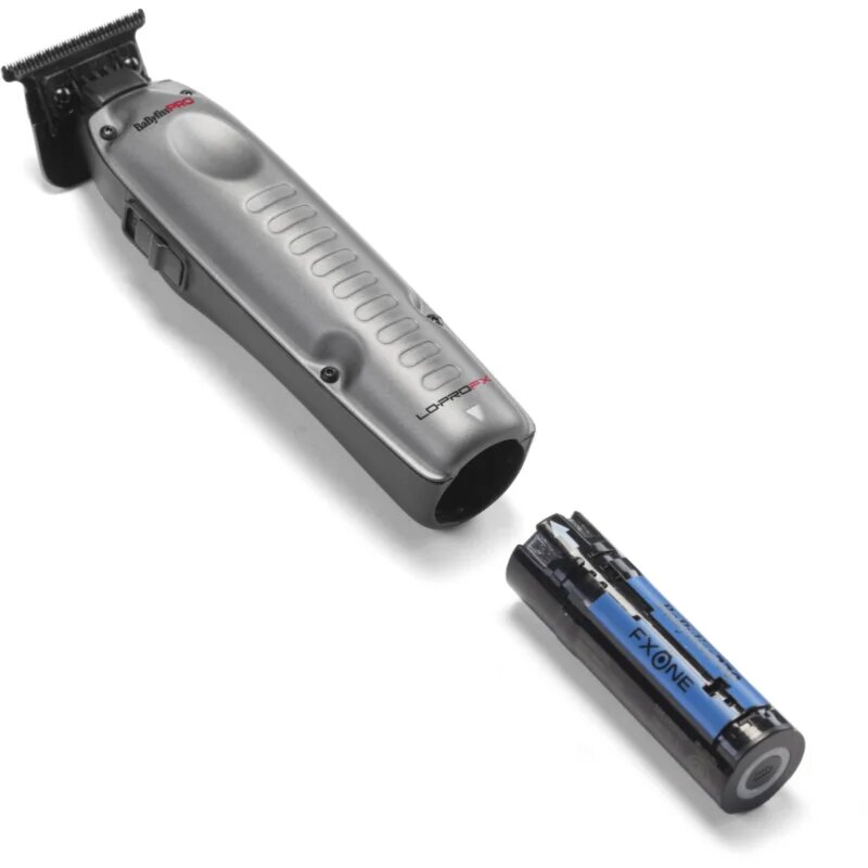 BaByliss PRO Fxone Lo-PRO FX729E professzionális hajformázó Grey 1 db