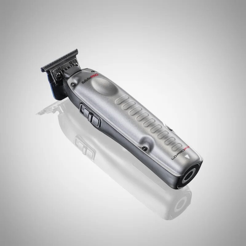 BaByliss PRO Fxone Lo-PRO FX729E professzionális hajformázó Grey 1 db