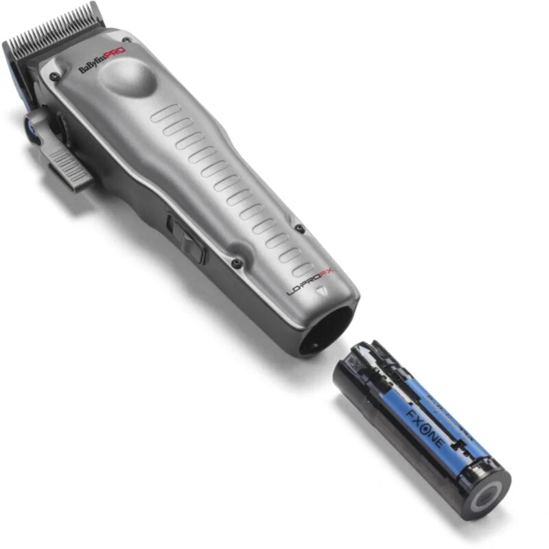 BaByliss PRO Fxone Lo-PRO FX829E professzionális hajformázó Grey 1 db