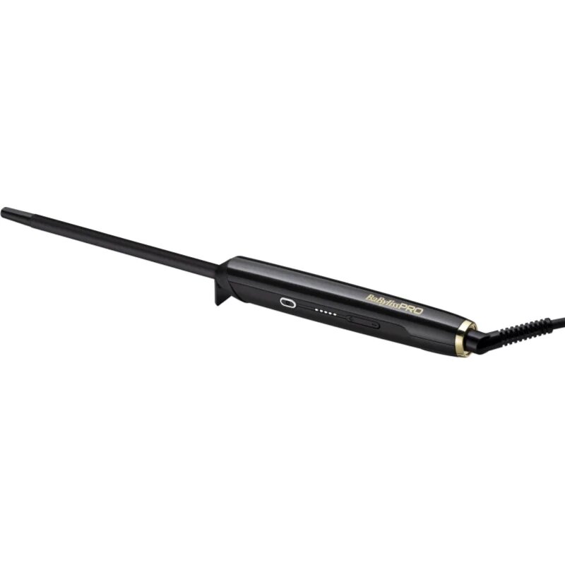BaByliss PRO Hi-Performance BAB2489E hajsütővas BAB2489E 1 db