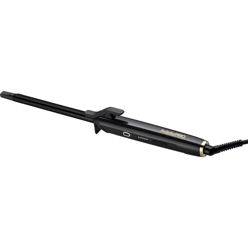 BaByliss PRO Hi-Performance BAB2490E hajsütővas 13 mm 1 db
