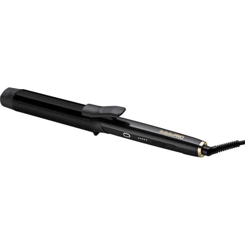 BaByliss PRO Hi-Performance BAB2495E hajsütővas 38 mm 1 db