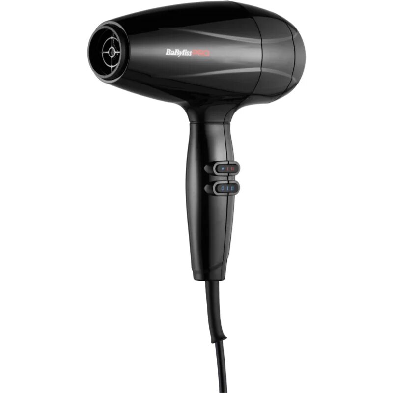 BaByliss PRO Ionic AC dryer 2000W hajszárító 1 db