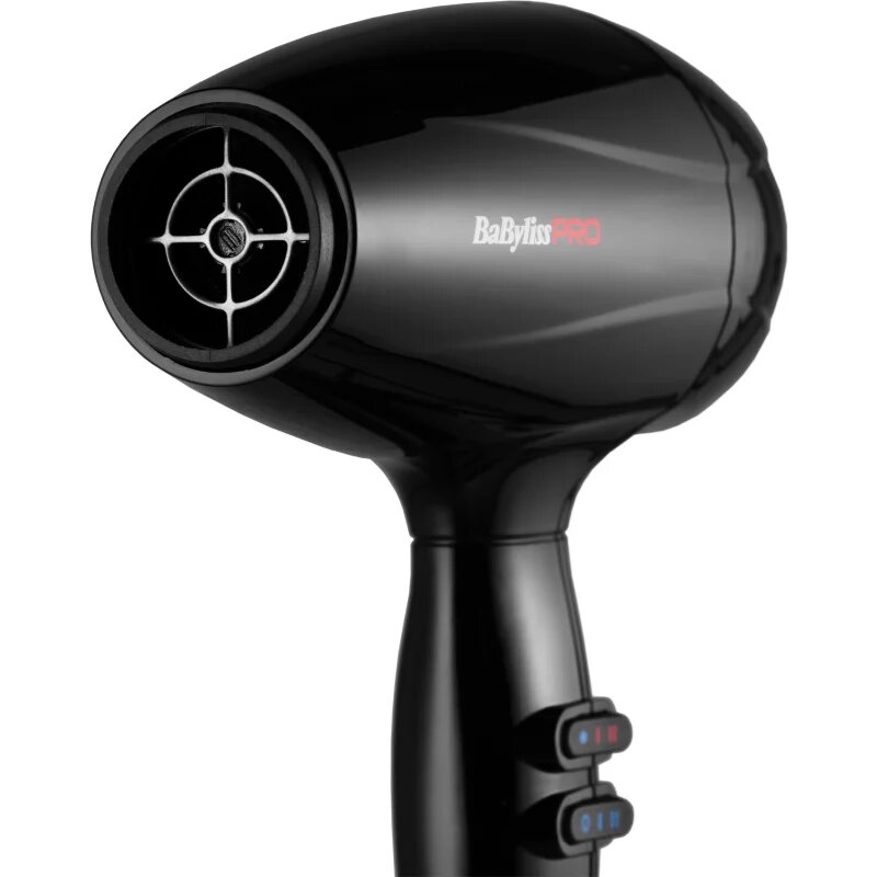 BaByliss PRO Ionic AC dryer 2000W hajszárító 1 db