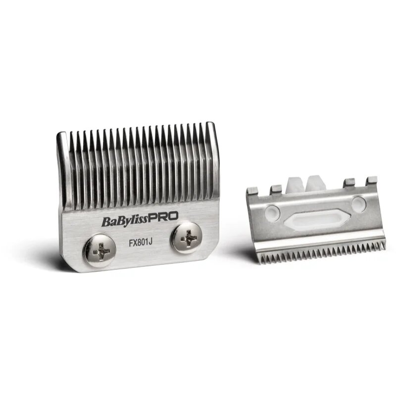 BaByliss PRO Japanese Steel Taper blade tartalék kefék 1 db