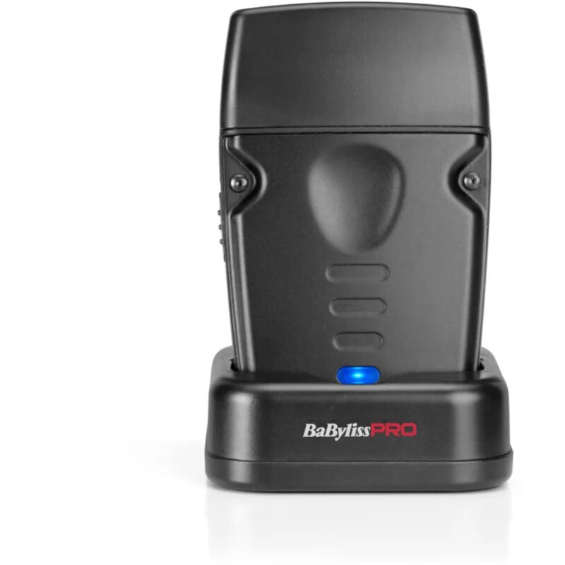 BaByliss PRO LO-PROFX Compact Shaver elektromos borotválkozó készülék FXLPFS1E 1 db