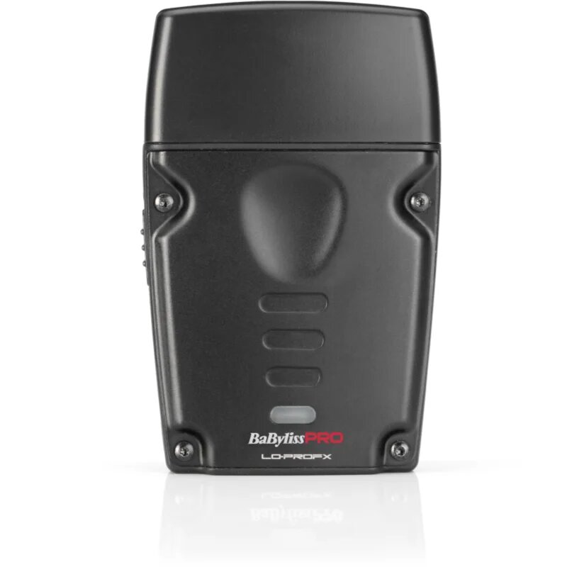 BaByliss PRO LO-PROFX Compact Shaver elektromos borotválkozó készülék FXLPFS1E 1 db