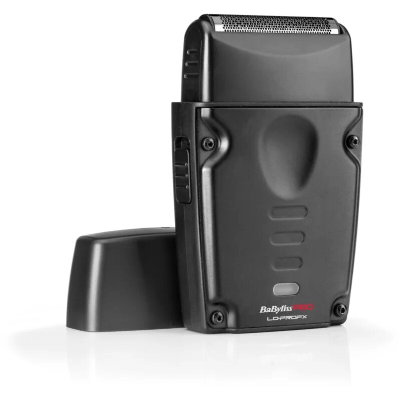 BaByliss PRO LO-PROFX Compact Shaver elektromos borotválkozó készülék FXLPFS1E 1 db