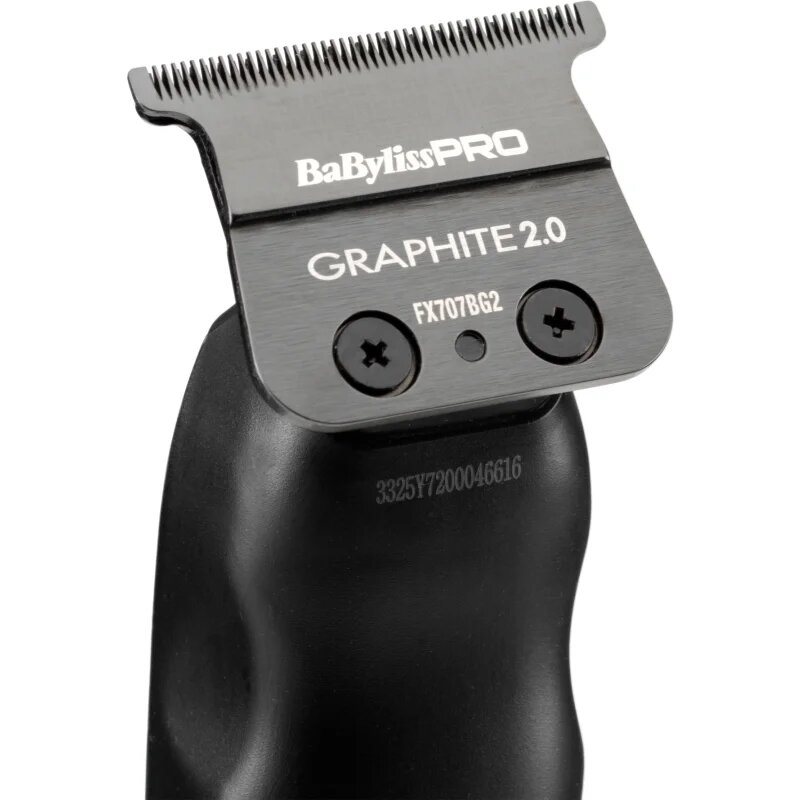 BaByliss PRO LO-PROFX Compact Trimmer szakállnyíró FX720E 1 db