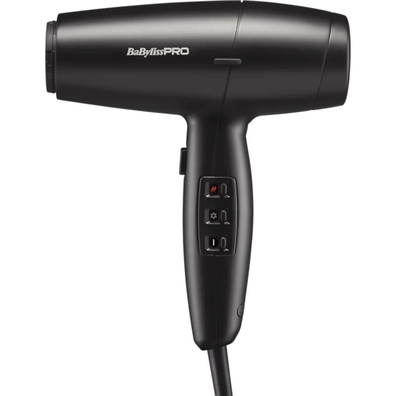 BaByliss PRO Lupia BAB7600E hajszárító 1 db