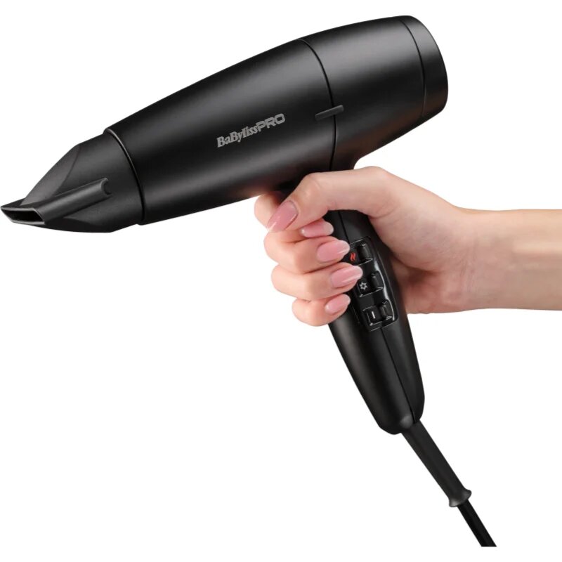 BaByliss PRO Lupia BAB7600E hajszárító 1 db