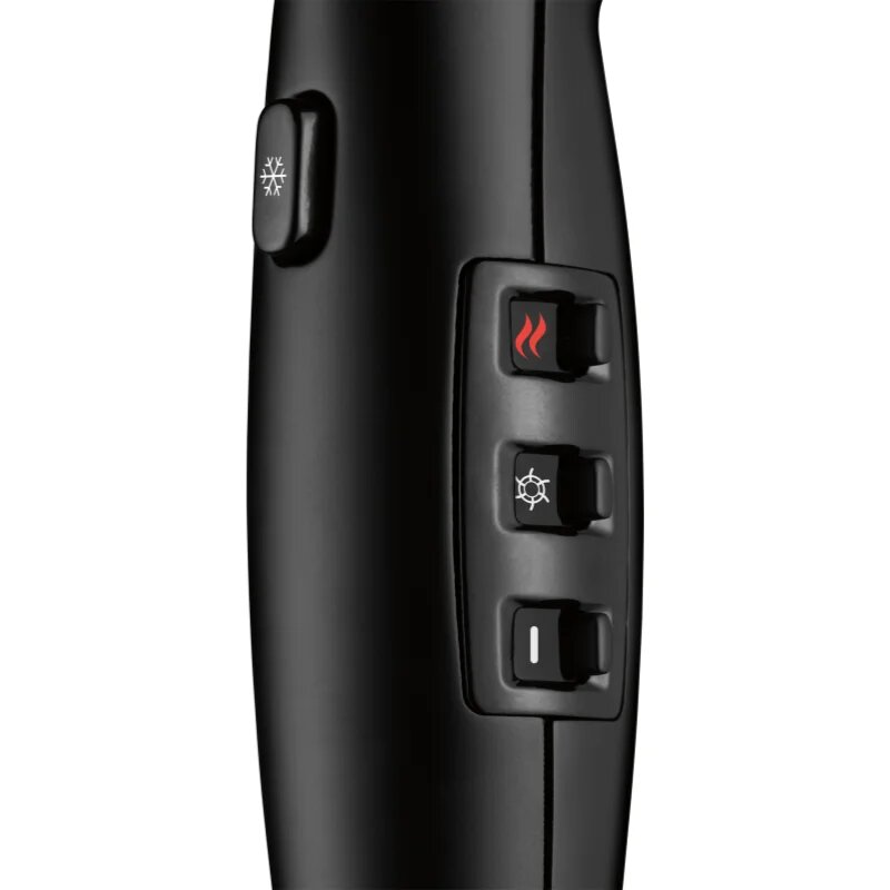 BaByliss PRO Lupia BAB7600E hajszárító 1 db