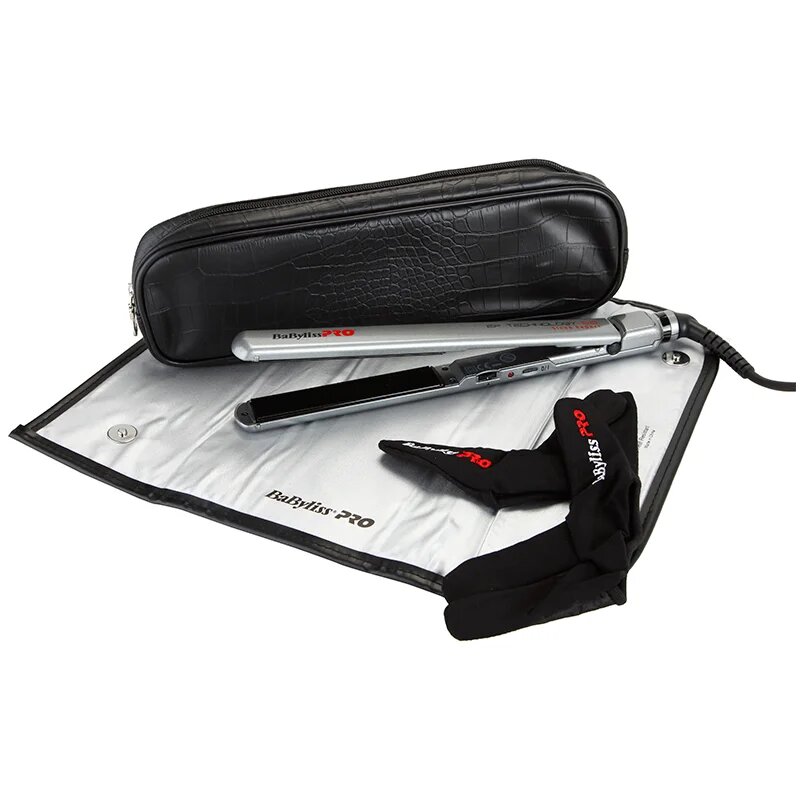 BaByliss PRO Straighteners Ep Technology 5.0 2072E hajvasaló 24 mm 1 db
