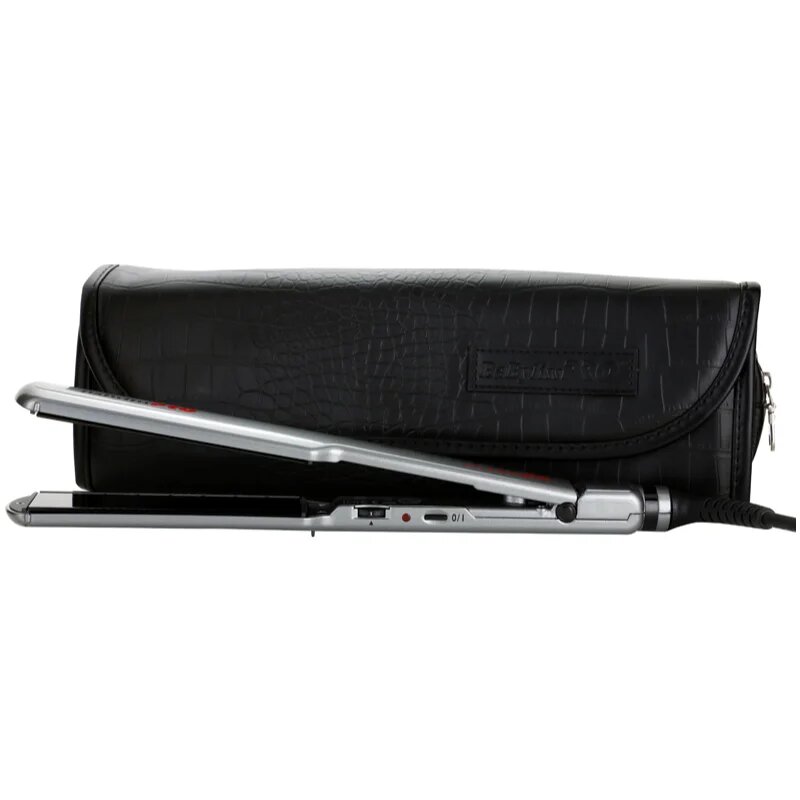 BaByliss PRO Straighteners Ep Technology 5.0 2073E hajvasaló 1 db