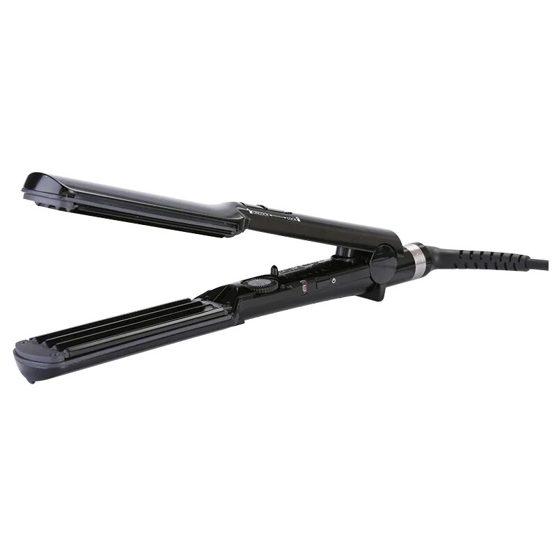 BaByliss PRO Straighteners Ep Technology 5.0 2658EPCE kreppelő hajvasaló 1 db