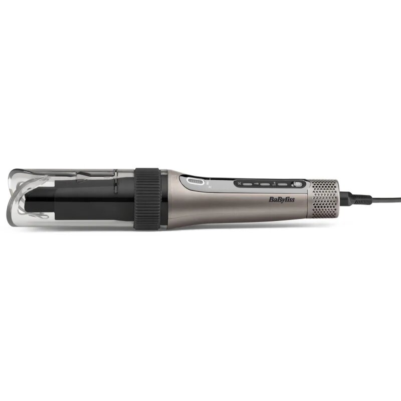 BaByliss Style Secret Air C6688E automatikus kulma hajra 1 db