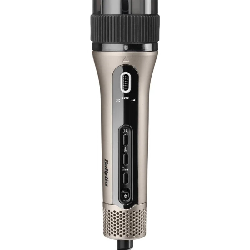 BaByliss Style Secret Air C6688E automatikus kulma hajra 1 db