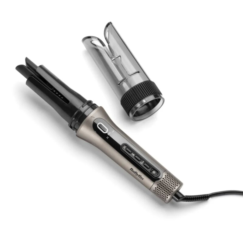 BaByliss Style Secret Air C6688E automatikus kulma hajra 1 db