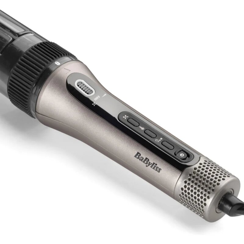 BaByliss Style Secret Air C6688E automatikus kulma hajra 1 db