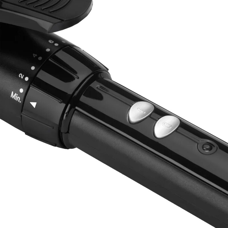 BaByliss Sublim Touch C319E hajsütővas 1 db