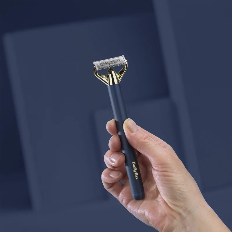 BaByliss Super-X Metal Series OT992E szakállvágó 1 db