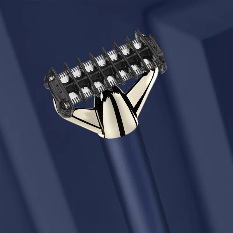 BaByliss Super-X Metal Series OT992E szakállvágó 1 db
