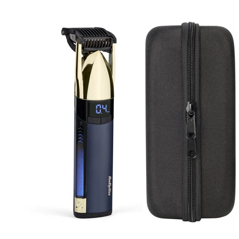 BaByliss Super-X Metal Series S992E szakállnyíró 1 db