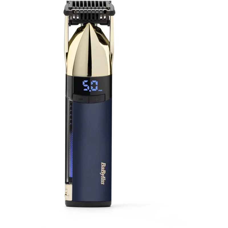 BaByliss Super-X Metal Series S992E szakállnyíró 1 db