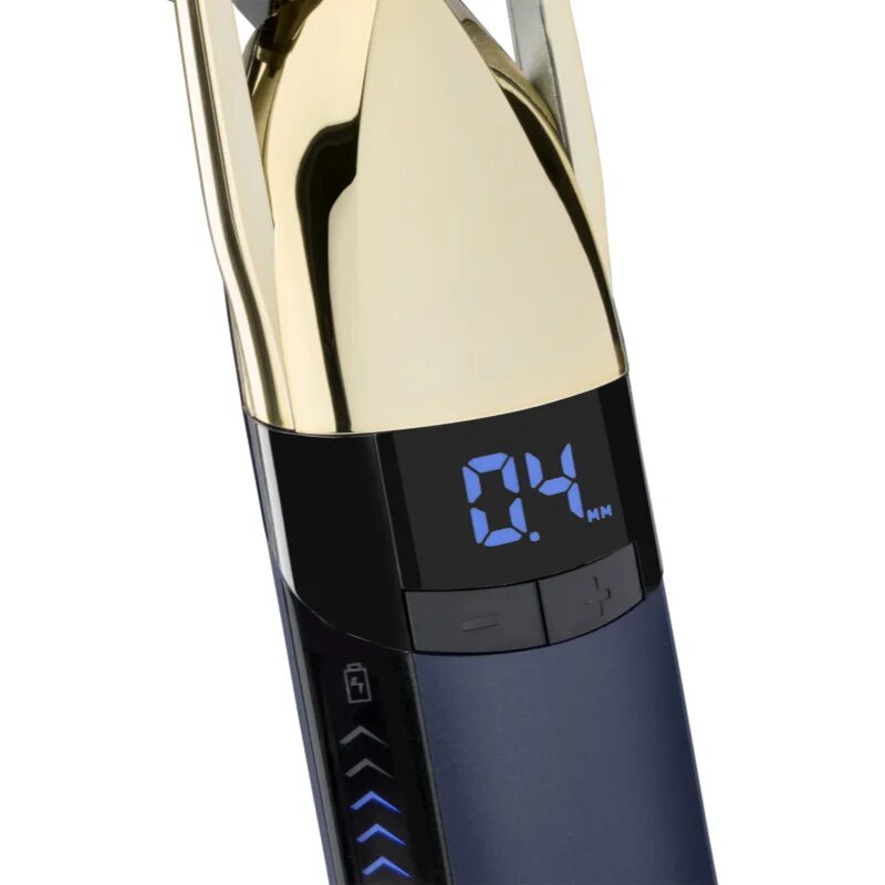 BaByliss Super-X Metal Series S992E szakállnyíró 1 db