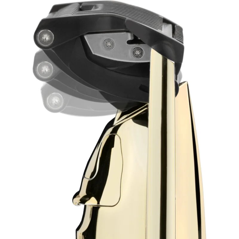 BaByliss Super-X Metal Series S992E szakállnyíró 1 db