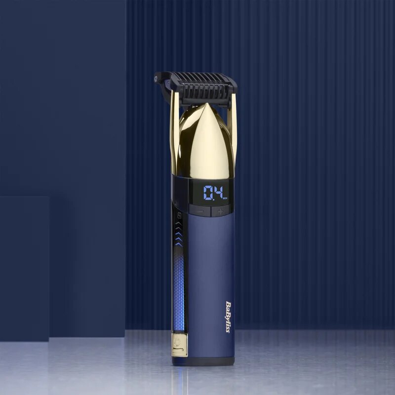 BaByliss Super-X Metal Series S992E szakállnyíró 1 db