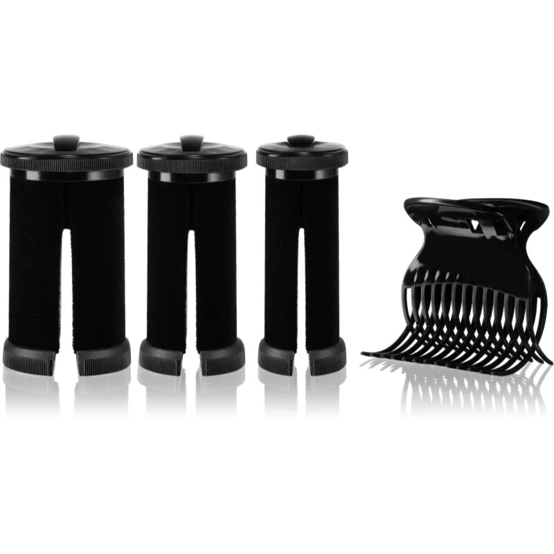 BaByliss Volume Curls RS035E Elektromosan fűtött görgők 1 db