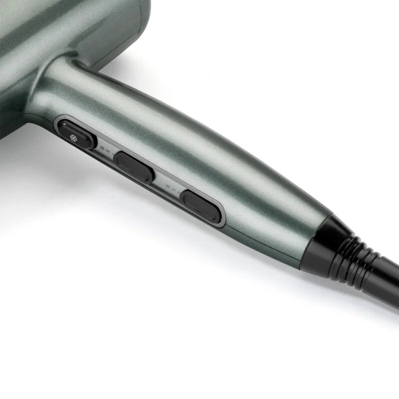 BaByliss Xanadu D581E hajszárító 1 db