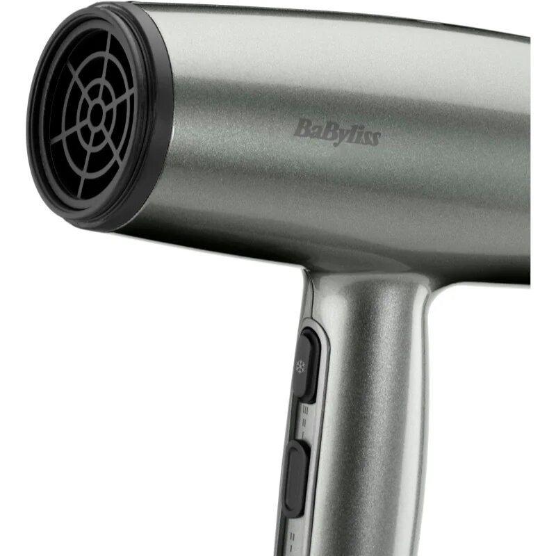 BaByliss Xanadu D581E hajszárító 1 db