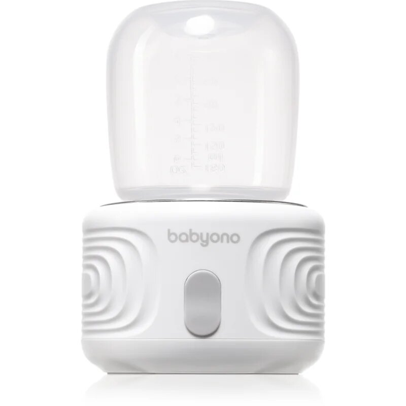 BabyOno Portable Bottle Warmer cumisüveg melegítő utazó 1 db