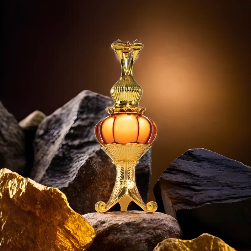 Bait Al Bakhoor Supreme Amber illatos olaj unisex 20 ml