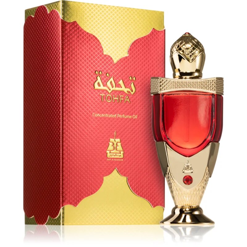 Bait Al Bakhoor Tohfa illatos olaj hölgyeknek 20 ml