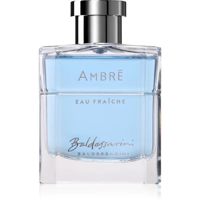 Baldessarini Ambré Eau Fraiche Eau de Toilette uraknak 90 ml