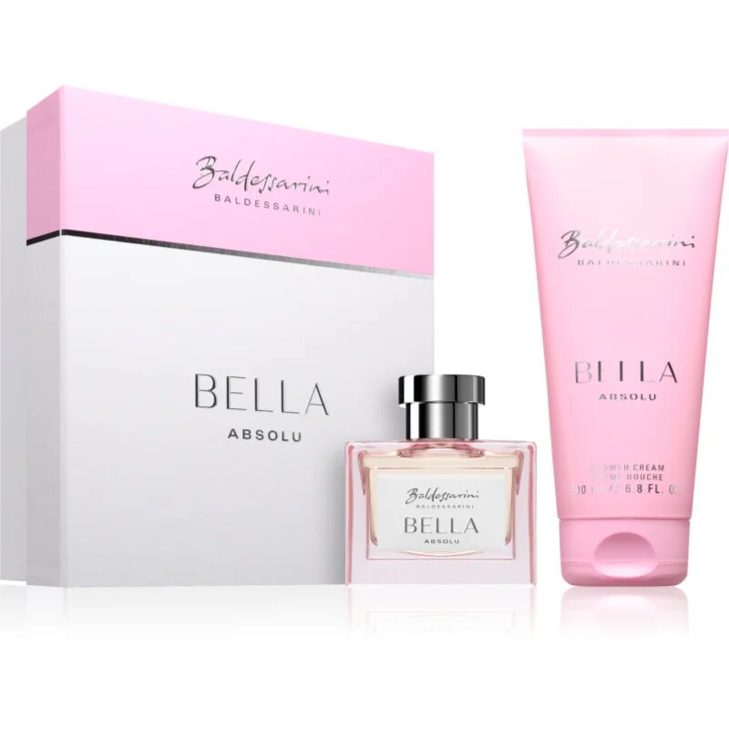 Baldessarini Bella Absolu ajándékszett hölgyeknek 1 db