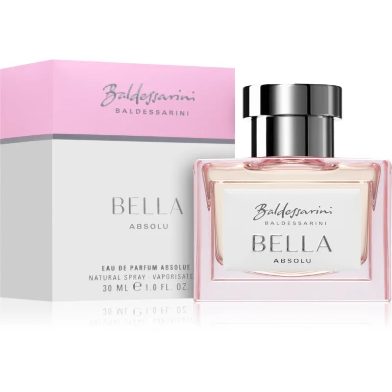 Baldessarini Bella Absolu Eau de Parfum hölgyeknek 30 ml