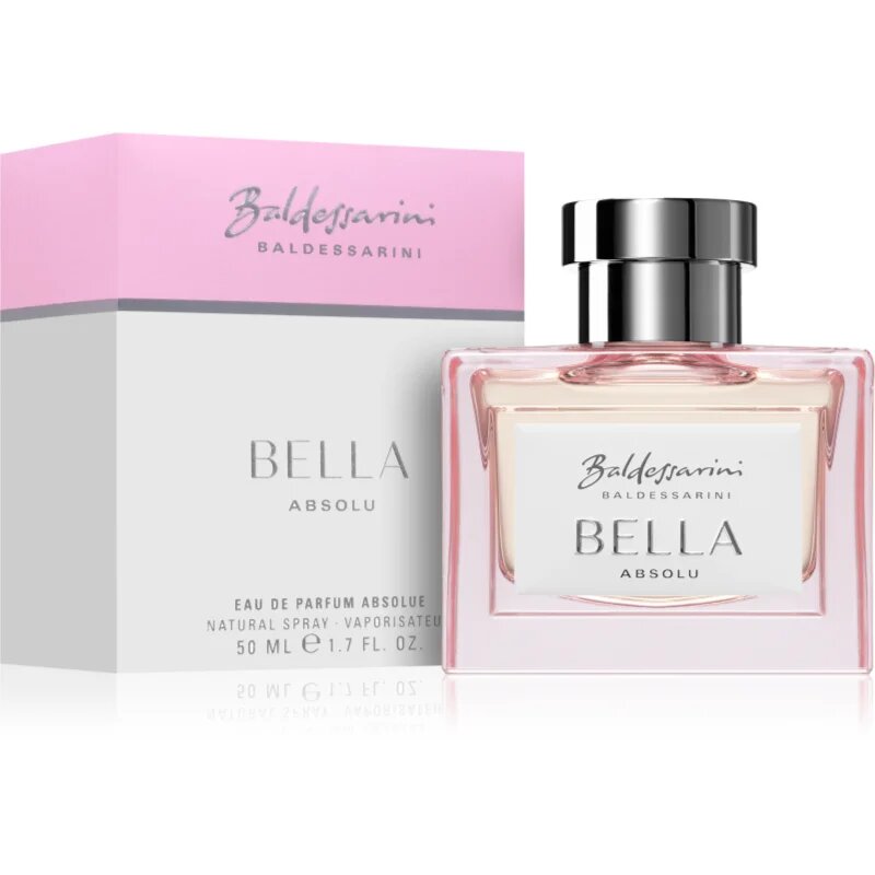 Baldessarini Bella Absolu Eau de Parfum hölgyeknek 50 ml