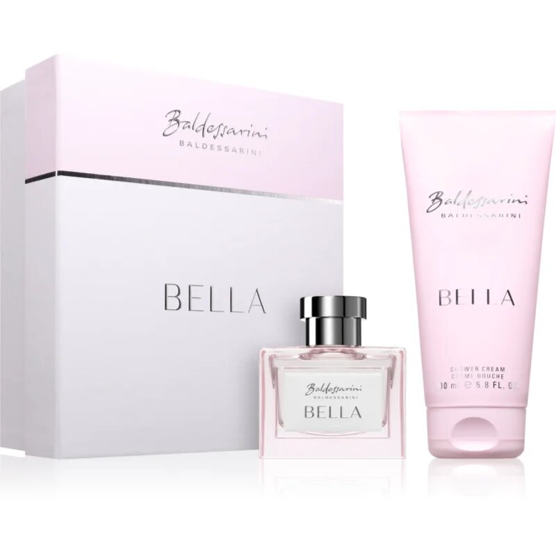 Baldessarini Bella ajándékszett hölgyeknek 1 db