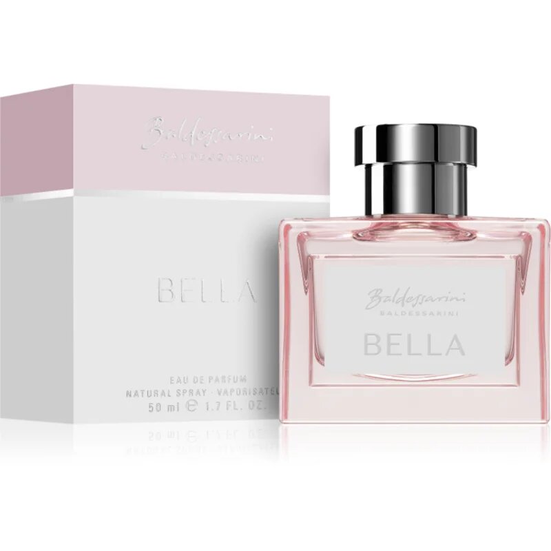 Baldessarini Bella Eau de Parfum hölgyeknek 50 ml
