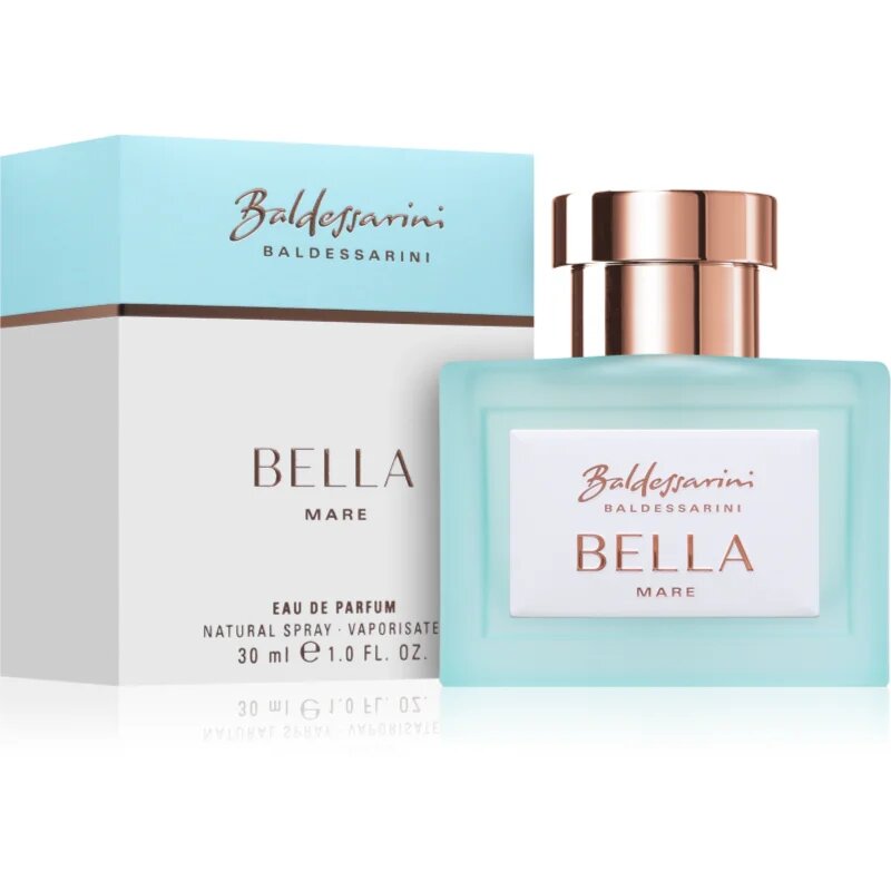 Baldessarini Bella Mare Eau de Parfum hölgyeknek 30 ml