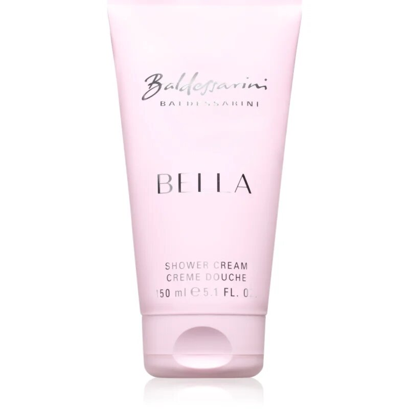 Baldessarini Bella tusfürdő gél illatosított hölgyeknek 150 ml