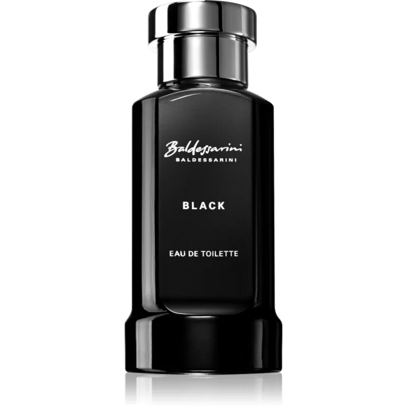 Baldessarini Black Eau de Toilette uraknak 50 ml