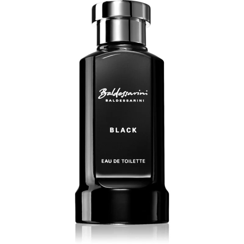 Baldessarini Black Eau de Toilette uraknak 75 ml