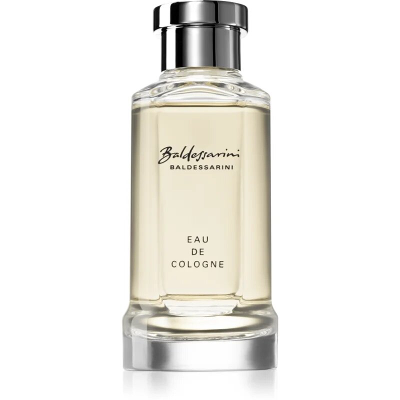 Baldessarini Classic Eau de Cologne uraknak 75 ml