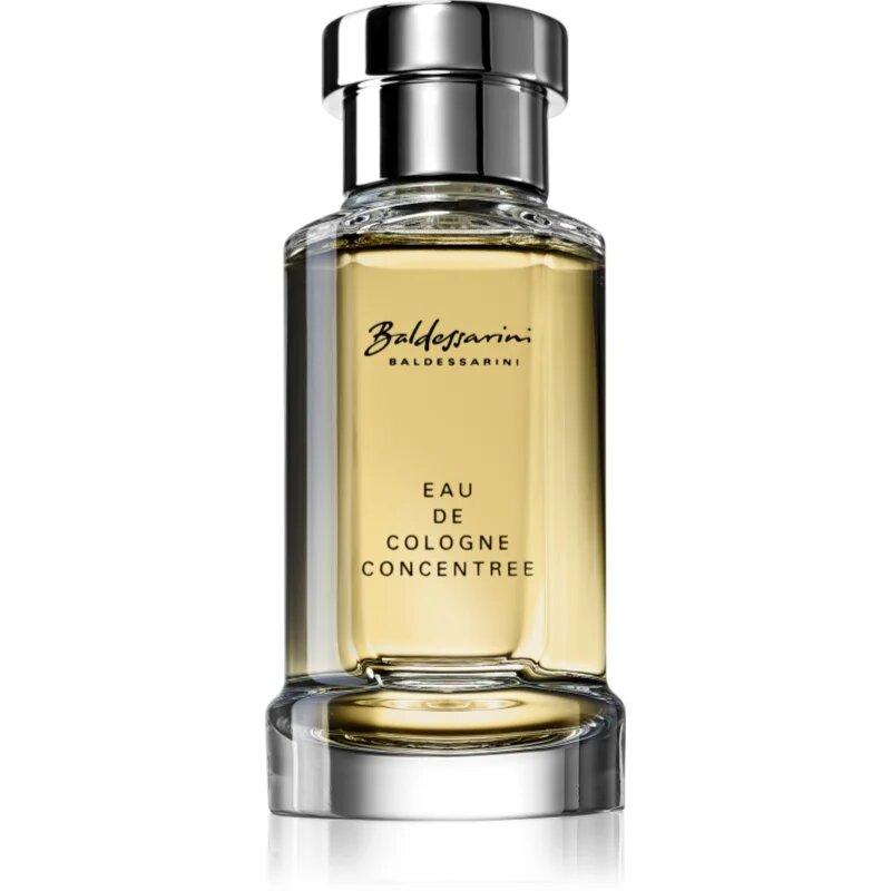 Baldessarini Concentree Eau de Cologne uraknak 50 ml